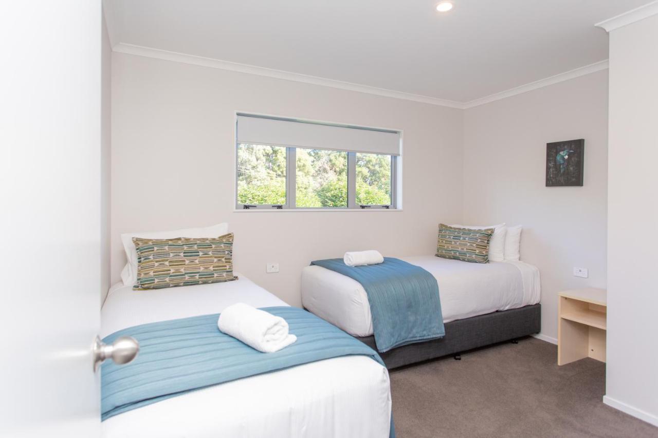 Lake Taupo Holiday Resort Dış mekan fotoğraf