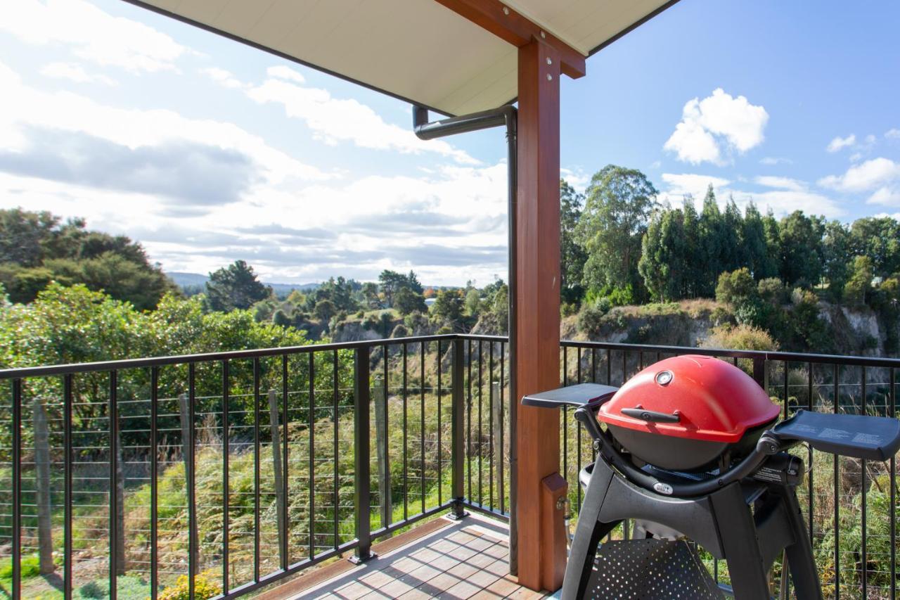 Lake Taupo Holiday Resort Dış mekan fotoğraf