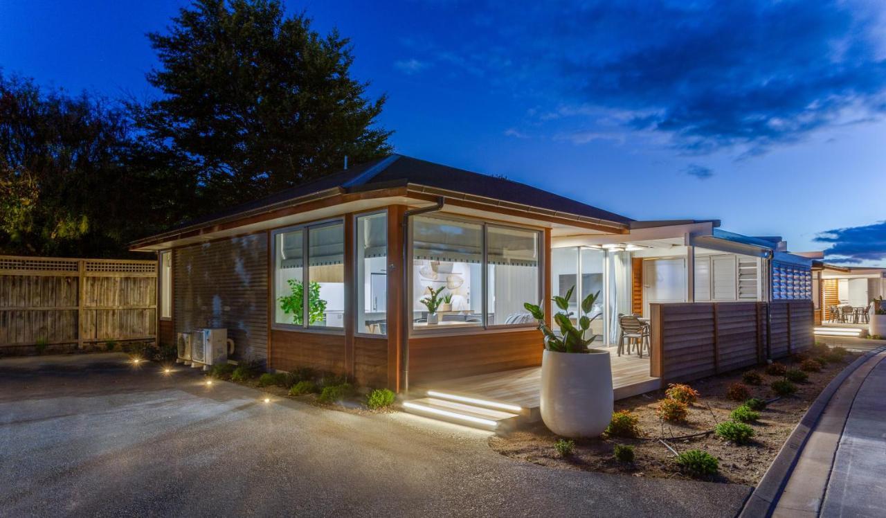 Lake Taupo Holiday Resort Dış mekan fotoğraf