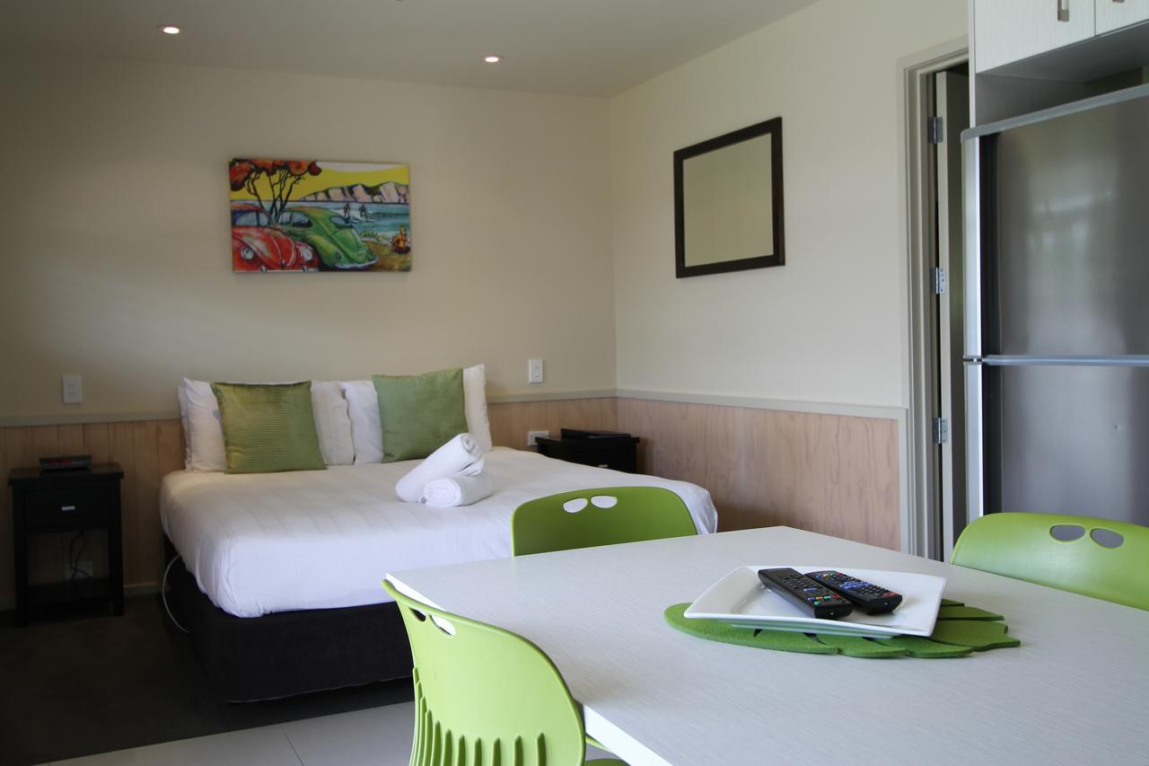 Lake Taupo Holiday Resort Dış mekan fotoğraf